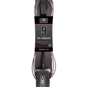 Invento/Leash Ocean & Earth 9 Pies.