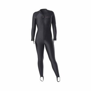 Mono interior traje seco SHARKSKIN Mujer