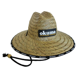 SOMBRERO OKUMA PAJA STANDARD