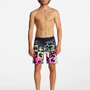 Bañador Billabong Sundays Pro Performance.