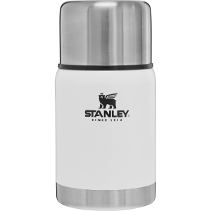 TERMO COMIDA ADVENTURE STANLEY BLANCO POLAR | 709 ML