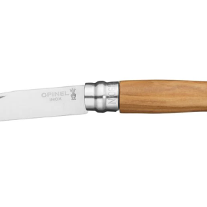 OPINEL N°6 MADERA OLIVO