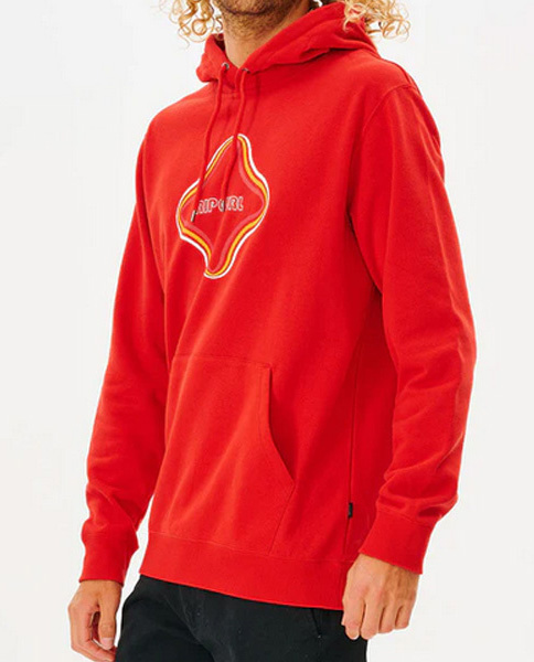 Sudadera Rip Curl Surf Revival Vibrations - Imagen 3