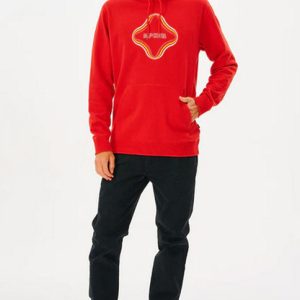 Sudadera Rip Curl Surf Revival Vibrations