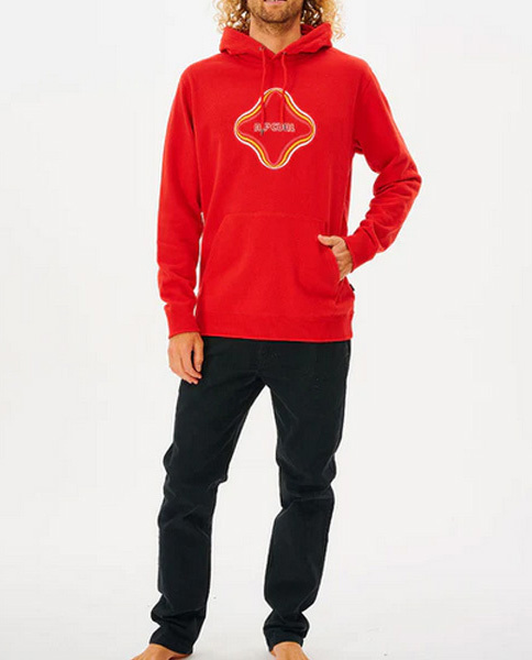 Sudadera Rip Curl Surf Revival Vibrations