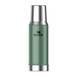 TERMO STANLEY CLASSIC 800ML VERDE MATE SYSTEM
