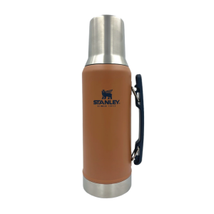 TERMO STANLEY CLASSIC 1.2LT TOSTADO MATE SYSTEM