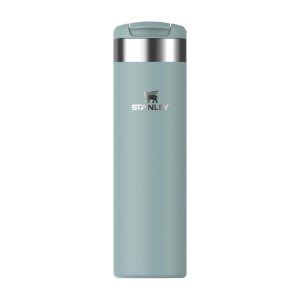 BOTELLA STANLEY TRANSIT AEROLIGHT 20OZ ESPUMA MARINA