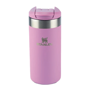 BOTELLA STANLEY TRANSIT AEROLIGHT 354ML LILAC
