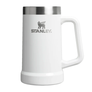VASO SHOPPERO STANLEY STEIN 709ML FROST GLOSS