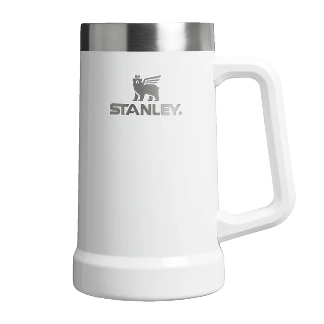 VASO SHOPPERO STANLEY STEIN 709ML FROST GLOSS - Imagen 2