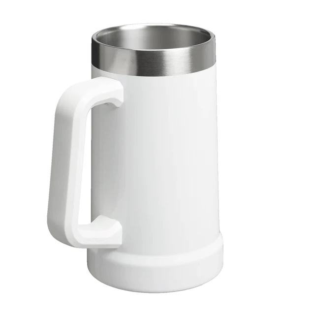 VASO SHOPPERO STANLEY STEIN 709ML FROST GLOSS - Imagen 3