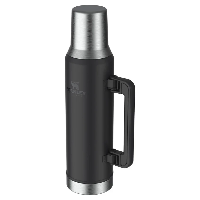 TERMO STANLEY MATE SYSTEM 1.6LT BLACK V2.0 - Imagen 3