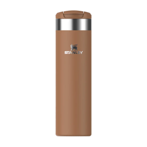 BOTELLA STANLEY TRANSIT AEROLIGHT 591ML TOSTADO