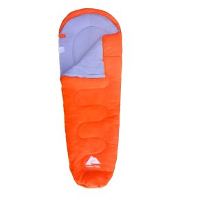 A. Saco de Dormir OZARK TRAIL
