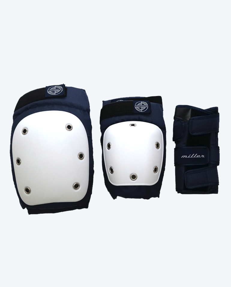 Protecciones Miller Rider - Imagen 2