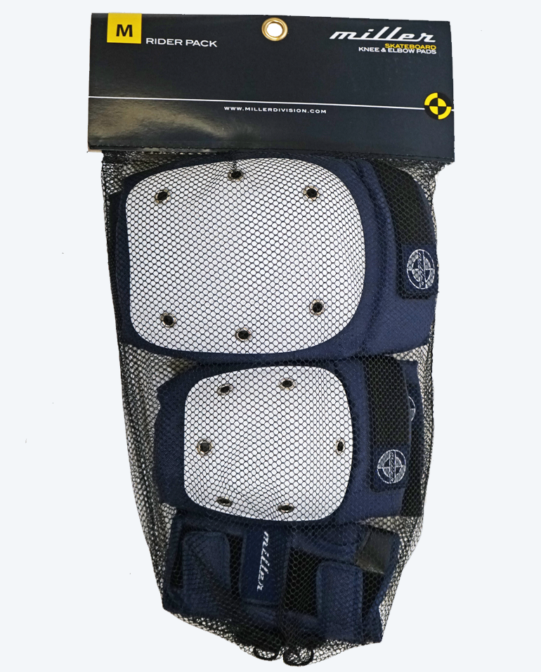 Protecciones Miller Rider - Imagen 3