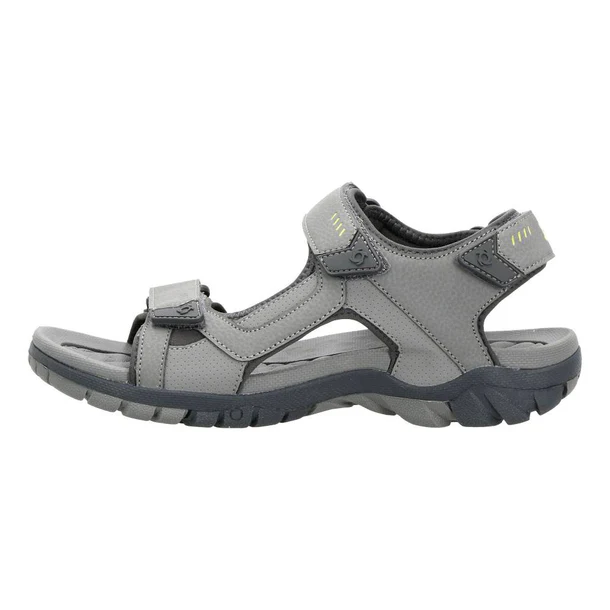 SANDALIAS DOITE CONRAD MEN GREY - Imagen 8