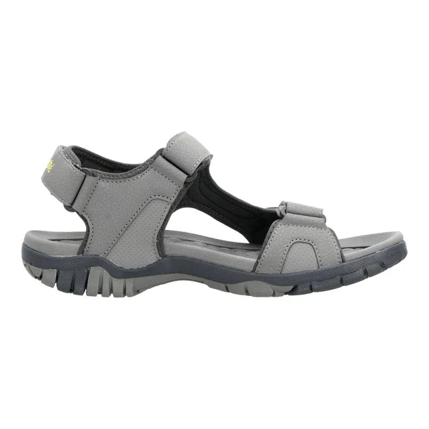 SANDALIAS DOITE CONRAD MEN GREY - Imagen 6