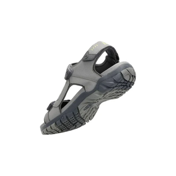 SANDALIAS DOITE CONRAD MEN GREY - Imagen 5