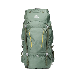 MOCHILA EXCURSION ELICA DOITE GREEN 70LT