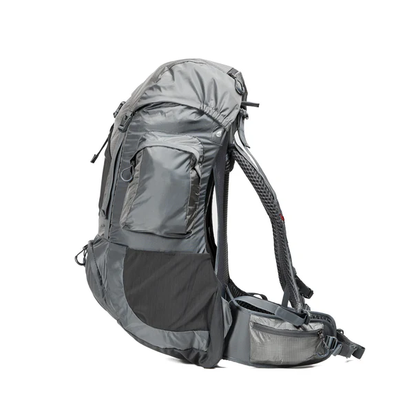 MOCHILA DOITE MIHRAT GRIS 50LT - Imagen 7