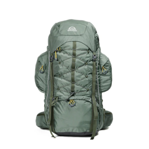 MOCHILA DOITE PUMARI GREEN 60L