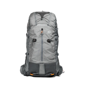 MOCHILA DOITE PIONERA DARK GREY 50L