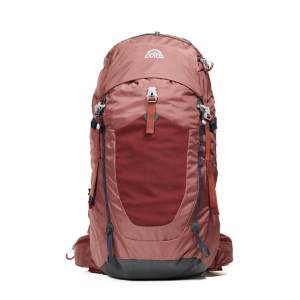 MOCHILA DOITE VENTURA RED 65LT