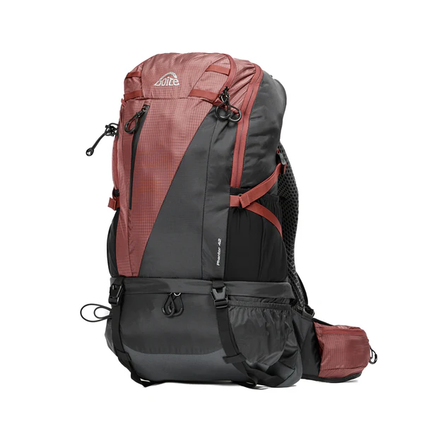 MOCHILA DOITE PHANTOR RED 42L - Imagen 3