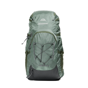 MOCHILA DOITE QUANTUM GREEN 45L