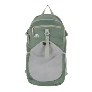 MOCHILA DOITE COMPACTABLE ETA VERDE 22LT