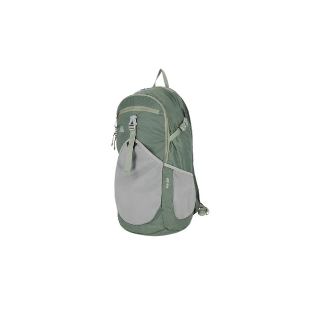 MOCHILA DOITE COMPACTABLE ETA VERDE 22LT - Imagen 6