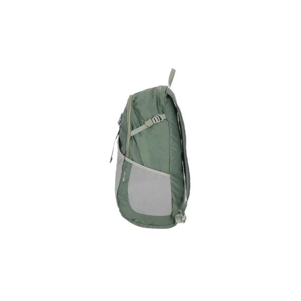 MOCHILA DOITE COMPACTABLE ETA VERDE 22LT - Imagen 5