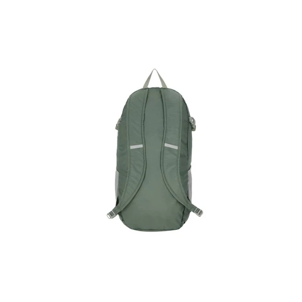 MOCHILA DOITE COMPACTABLE ETA VERDE 22LT - Imagen 4