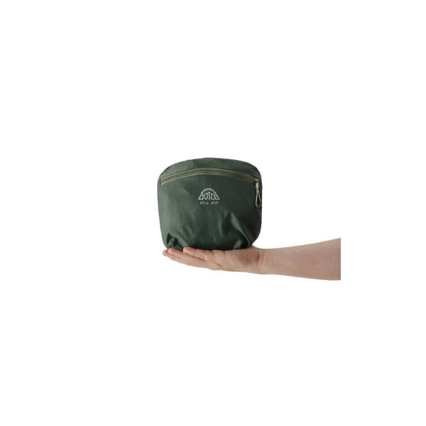 MOCHILA DOITE COMPACTABLE ETA VERDE 22LT - Imagen 3