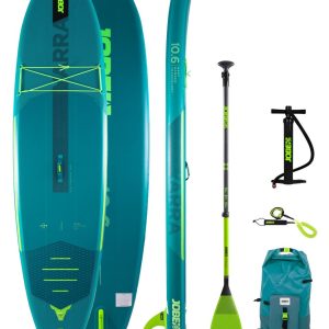 Tabla Paddle Surf Jobe Aero Yarra 10’6»