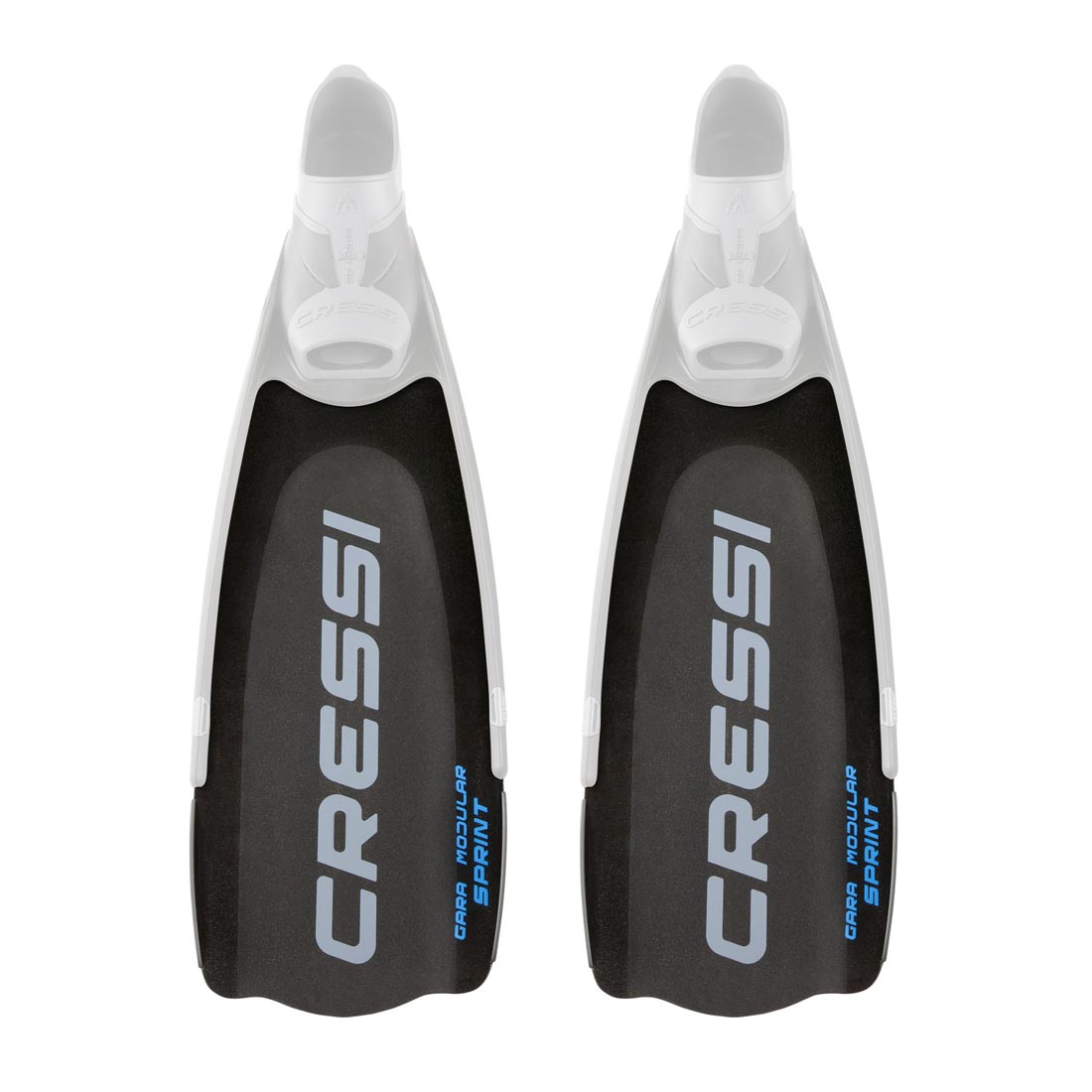 Pala Cressi Gara Modular Sprint - Imagen 3