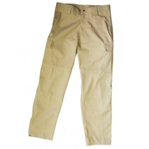 Pantalón drill UPEKHA