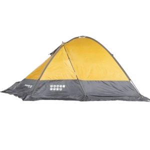 Carpa 4Pers. Media Montaña