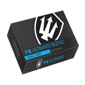 Parafina agua fria Far King