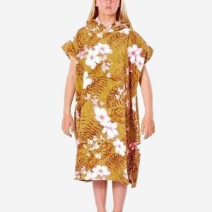 Poncho Rip Curl Playabella Junior.