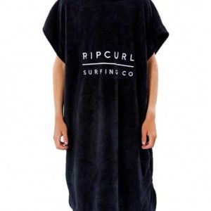 Poncho Rip Curl Mix Up Hooded Junior.