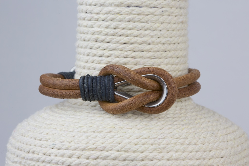 Pulsera marinera hombre Rackham