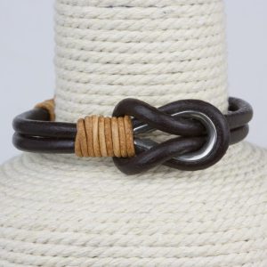 Pulsera marinera cofresí lobo de mar