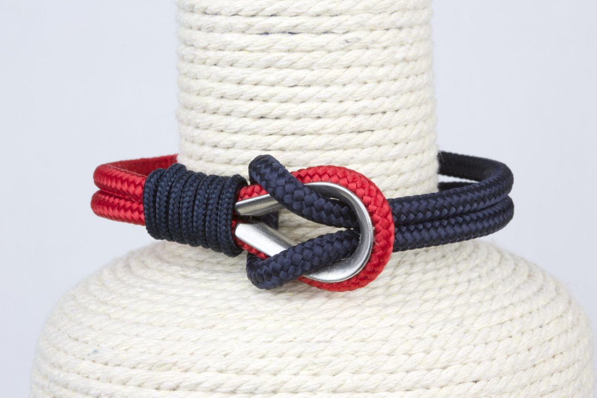 Pulsera marinera hombre Roberts