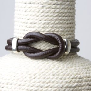 Pulsera Marinera Ocho