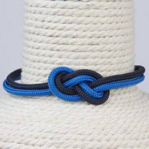 Pulsera marinera artesanal para niños