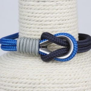 Pulsera marinera hombre Raleigh