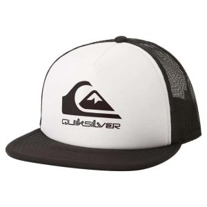 Gorra Quiksilver Foamslayer
